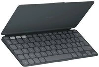 LOGI Keys-To-Go 2 - Graphite (FR)