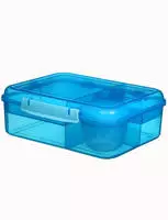 sistema Lunchbox Bento TO GO 1,65 l 1 St&uuml;ck