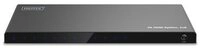 DIGITUS HDMI Splitter 1x8 4K/60Hz HDCP 2.3 EDID Control