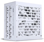 850W Phanteks AMP GH 850W ATX3.1 White (wei&szlig;, 1x 12-Pin High Power GPU, 3x PCIe,