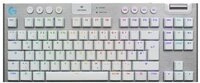 LOGI G915 X LIGHTSPEED TKL Keyboard (DE)