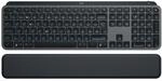 Logitech MX Keys S keyboard