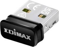 EDIMAX WL-USB EW-7811ULC Wi-Fi 5 Nano USB Adapter