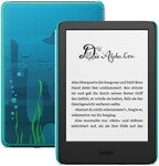 Amazon Kindle Kids e-book reader