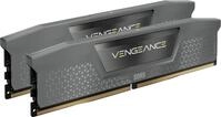 DDR5 96GB PC 7000 CL40 CORSAIR KIT (2x48GB) VENGEANCE Bla retail