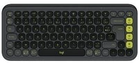LOGI POP ICON KEYS - GRAPHITE (FR)