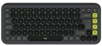 LOGI POP ICON KEYS - GRAPHITE (US)