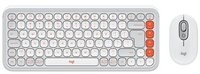 LOGI POP ICON COMBO - OFF WHITE (US)