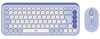 LOGI POP ICON COMBO - LILAC (US)