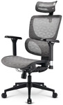 Sharkoon OfficePal C40M