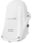 HPE NW ION AP27 EU AP Bundle