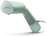 5000 series STH5010 Handheld fabric steamer 1300W Green