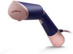 5000 series STH5030 Handheld fabric steamer 1400W Blue Pink
