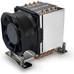 Inter-Tech K&uuml;hler A-55 3HE aktiv AMD Sockel SP6