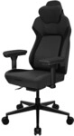 ThunderX3 CORE Smart Ergonomischer Gaming Stuhl - Racer Black