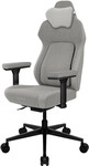 ThunderX3 CORE Smart Ergonomischer Gaming Stuhl - Loft Grey