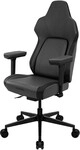 ThunderX3 CORE Smart Ergonomischer Gaming Stuhl - Modern Black