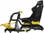 OPLITE Cockpit GTR S8 Elite Force yellow retail (Speditionsversand)