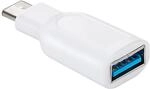 goobay Adapter USB 3.0 C/USB 3.0