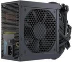 Seasonic Netzteil 650W G12 GC-650 80+Gold power supply unit