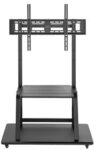 MH TV-St&auml;nder rollbar 37-100 Zoll 150kg
