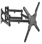 Equip 650328 TV-Halterung 139,7 cm (55) Schwarz