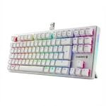 CHERRY XTRFY Cherry MX 8.2 TKL Wireless keyboard