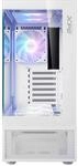 Geh XPG INVADER X MINI (ATX) Midi Tower wei&szlig; retail