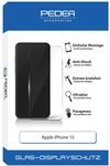 PEDEA 50170098 mobile phone screen/back protector