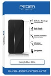 PEDEA 12170005 mobile phone screen/back protector
