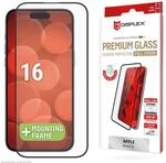 Displex 02014 mobile phone screen/back protector