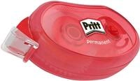 Pritt Compact Kleberoller, B: 8,4mm, L: 10m, permanent