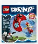 LEGO DREAMZzz Cooper's Flying Controller Mini Build