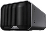 Western Digital G-RAID SDPHK2H-036T-MBAAD external hard drive