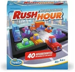 Rush Hour 2024