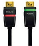 PureLink HDMI Kabel - Ultimate Active Serie - 7,5m - schwarz - LSZH
