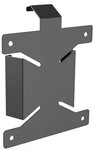 IIYAMA MD BRPCV07 BLACK VESA Mount Brack