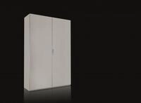 Rittal VX SE System-Einzel- SE 5841600 schrank,BHT: 1200x1800x400mm,Stahlblech