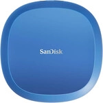 SanDisk SDSSDT40C-4T00-E25 external solid state drive