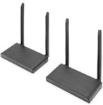 DIGITUS Wireless HDMI Extender Set bis 150m 4K/30Hz