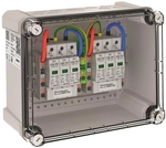 OBO PVG-C1000K 110 Generatoranschlusskasten 2x1 5088415