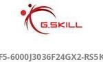 DDR5 48GB PC 6000 CL30 G.Skill KIT (2x24GB) 48-RS5K