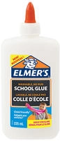 Elmers Schulkleber wei&szlig; 225ml
