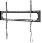 MH TV-Wandhalterung 60-120Z starr flach