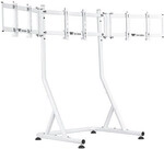 Thermaltake GEA-RMS-TMSWHT-01 monitor mount / stand