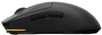Genesis Gaming Maus ZIRCON 660 PRO kabellos schwarz