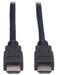 VALUE Monitorkabel HDMI High Speed 10m