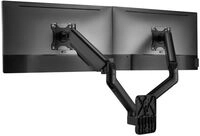 Equip Wandhalterung 17-32/2TFT 180&deg;GF 2Gelenke 9Kg sw lite Retail