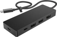 HP USB-C Travel Hub G3