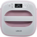 LOKLiK SG-RYJ-0139-EU-L-B2B heat press
